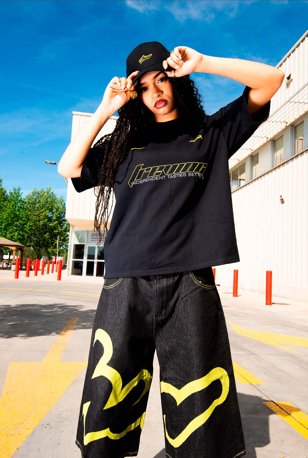 DROP SS 2026