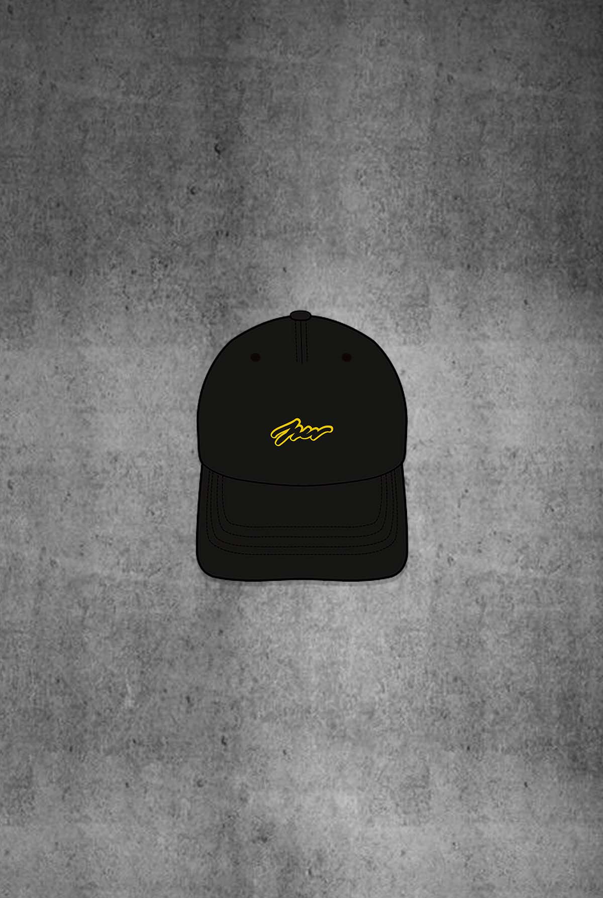 FREV CORP. BLACK DADCAP