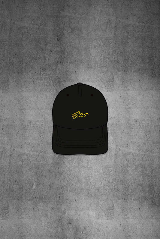 FREV CORP. BLACK DADCAP