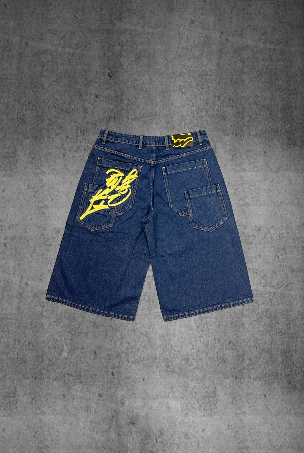 FREV CORP. BLUE JORTS