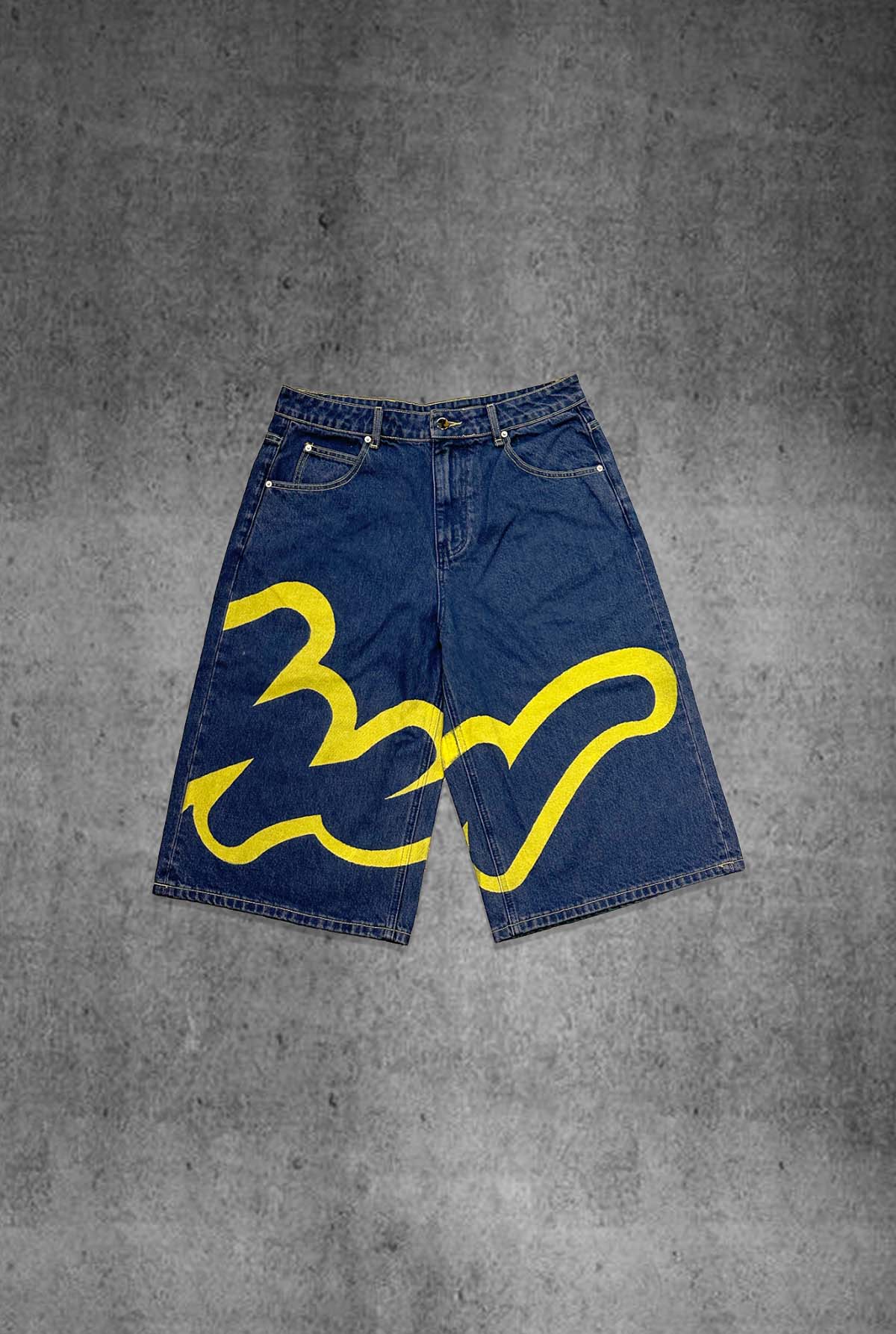 FREV CORP. BLUE JORTS