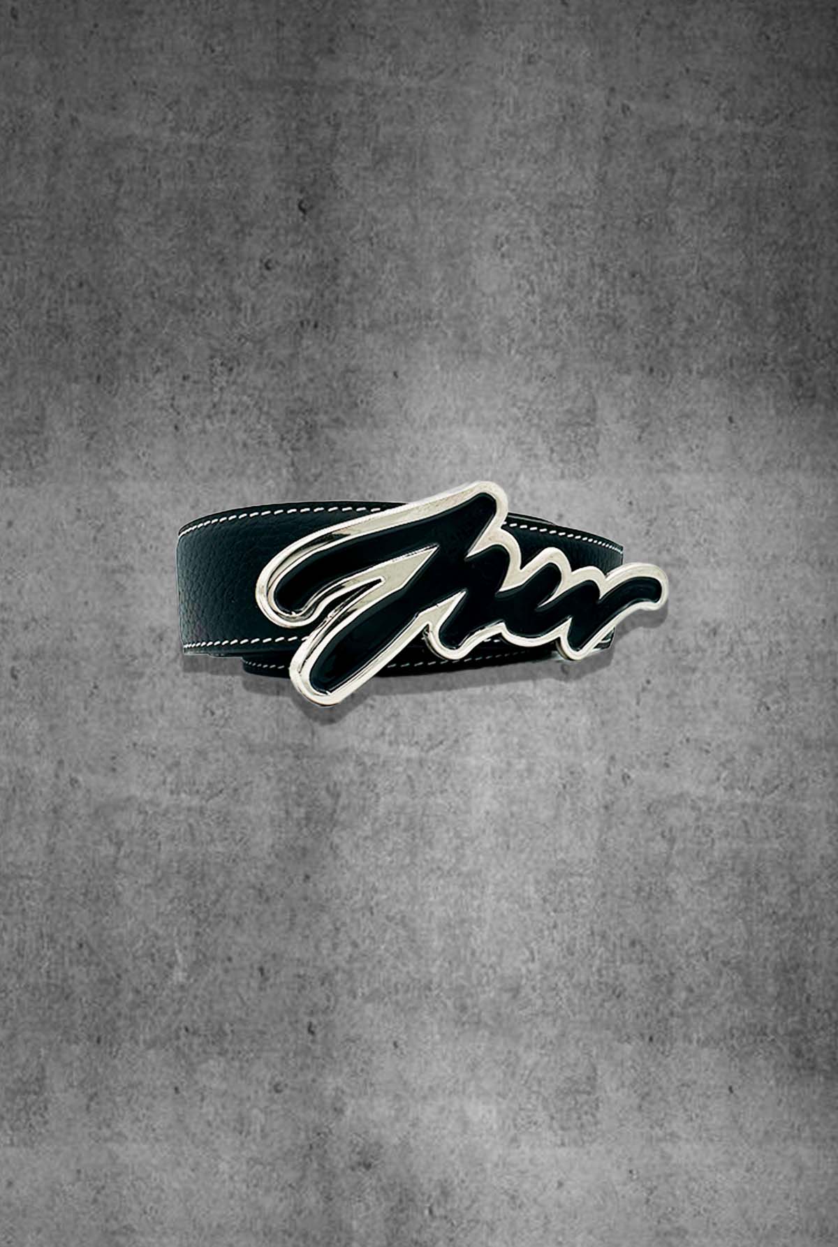 Frev Corp. Leather Belt