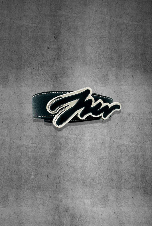 Frev Corp. Leather Belt