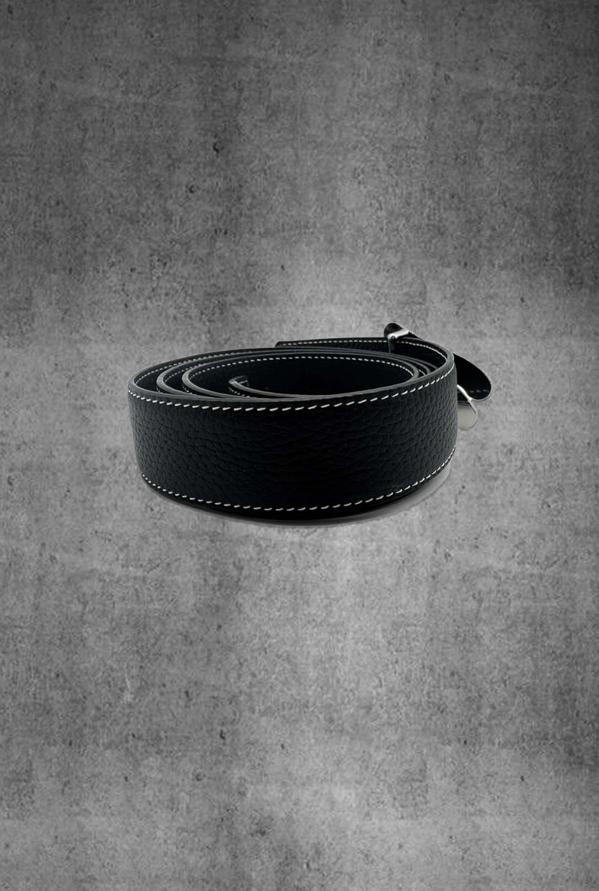 Frev Corp. Leather Belt