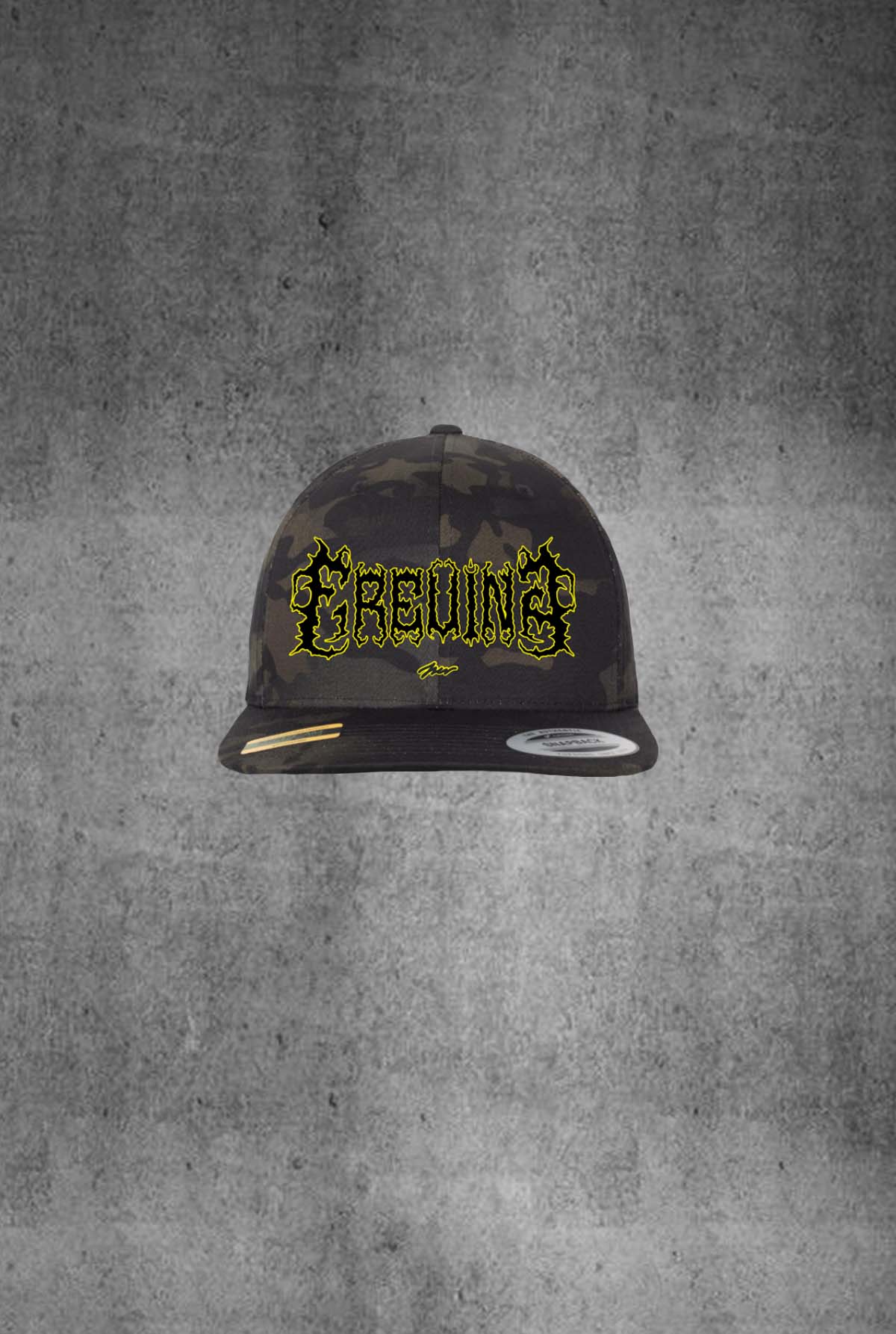 Freving Snapback