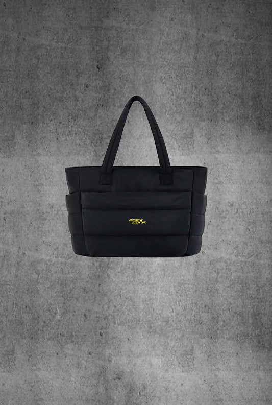 Frev Corp. Puffer Bag
