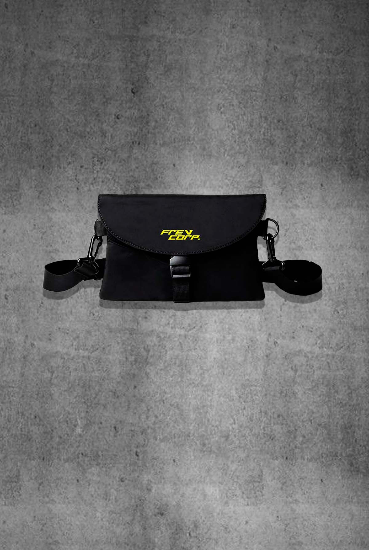 Frev Corp. Shoulderbag