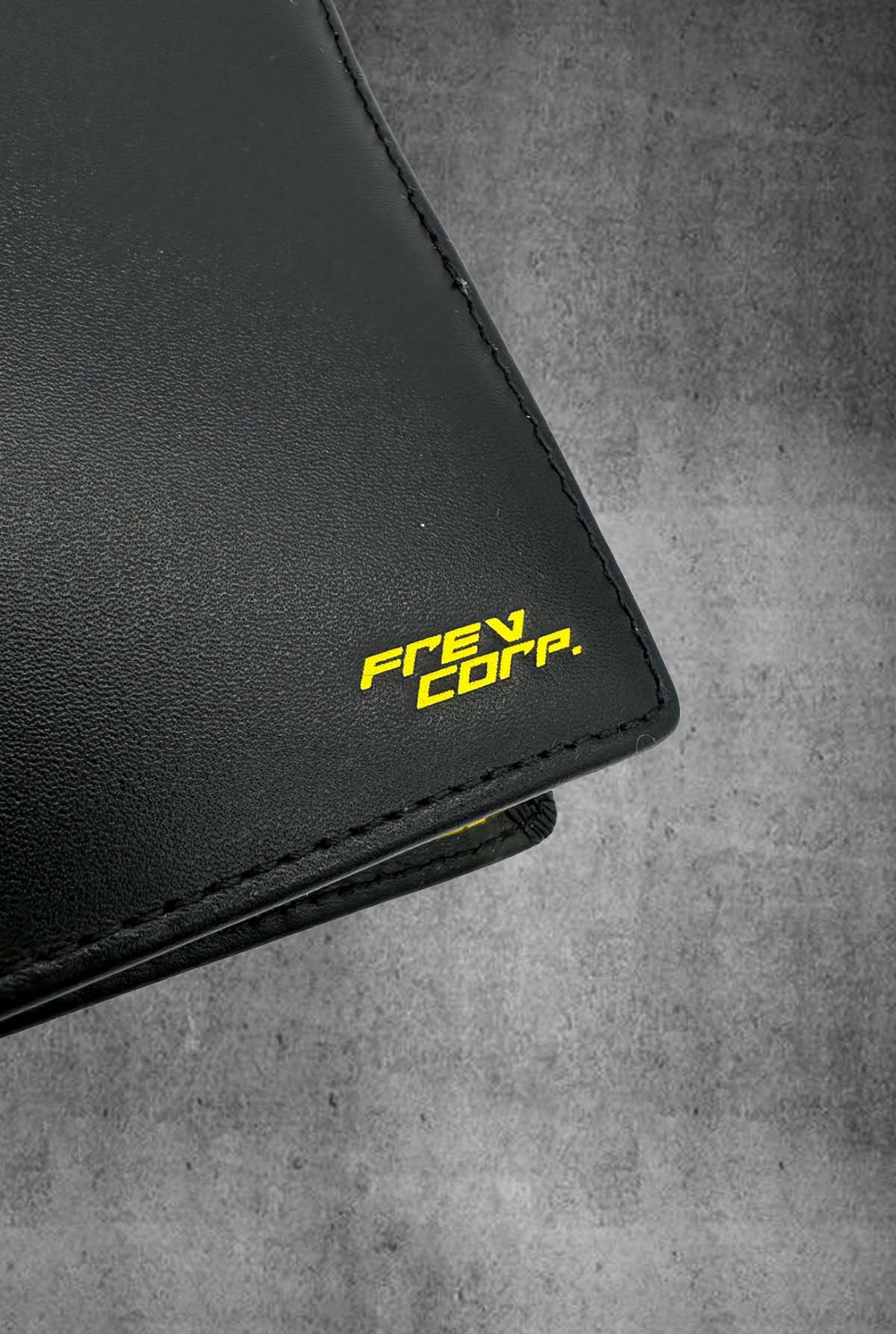 Frev Corp. Wallet